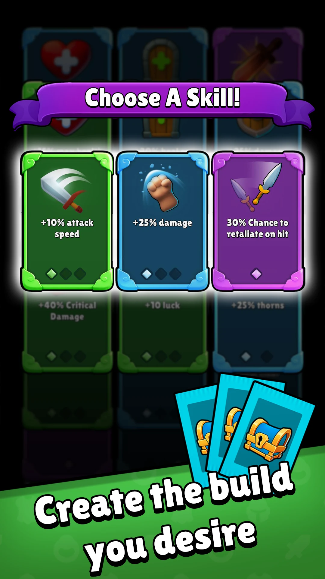 Lords of Loot screenshot
